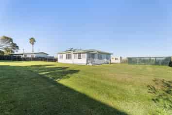 260 Pukehina Parade, Pukehina