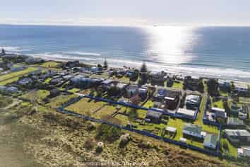 260 Pukehina Parade, Pukehina