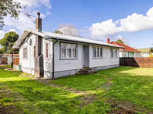 22 Plunket Street, Moerewa