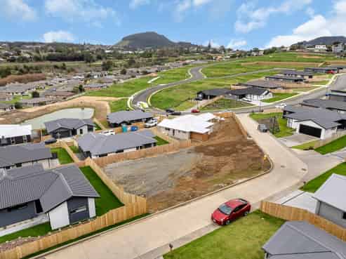 4 Bethpage Rise, Kamo