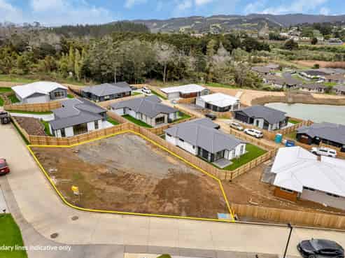 4 Bethpage Rise, Kamo
