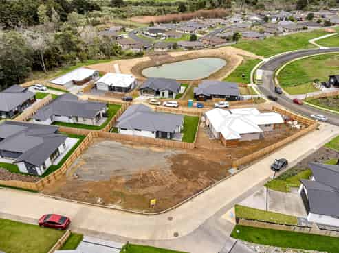 4 Bethpage Rise, Kamo