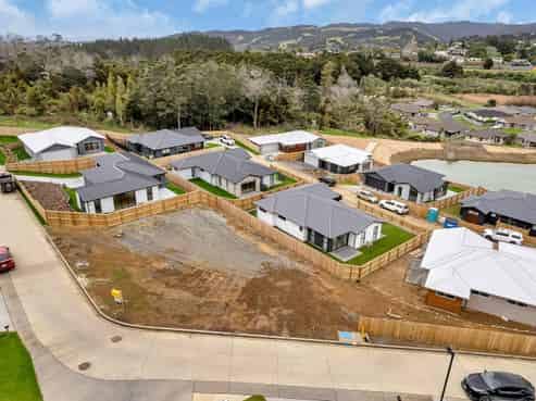 4 Bethpage Rise, Kamo