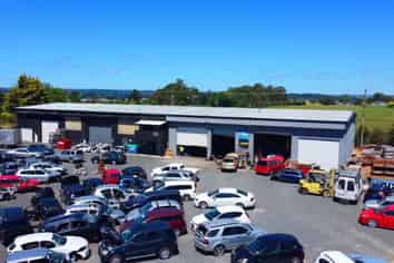 The perfect opportunity in South Waikato