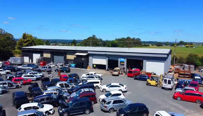 139 Princes Street, Putaruru