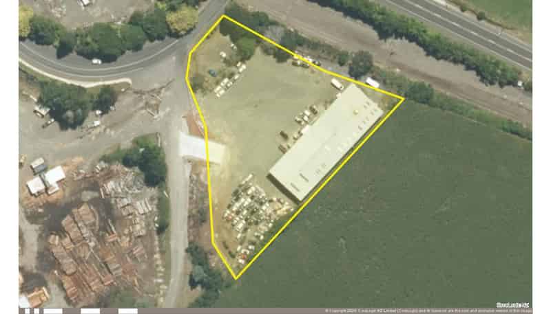 139 Princes Street, Putaruru