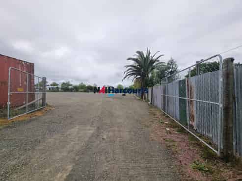 Great Value Industrial Yard - 4,584sqm