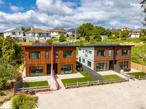 1/254B Middleton Road, Corstorphine