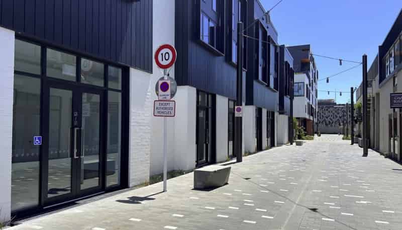 10/171 St Asaph Street, Christchurch Central