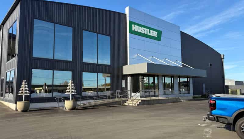 1019 Manchester Street, Woolwich