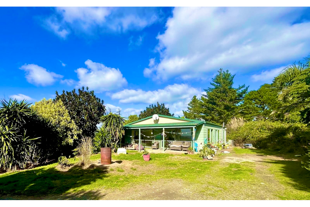 354 Spains Road, Awanui, Far North For Sale realestate.co.nz