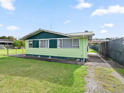 97 Otiria Road, Moerewa