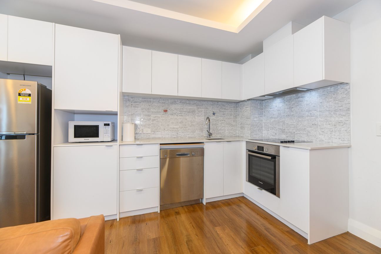 Affordable Albany, Study, Parking & Views - Ansicht 3