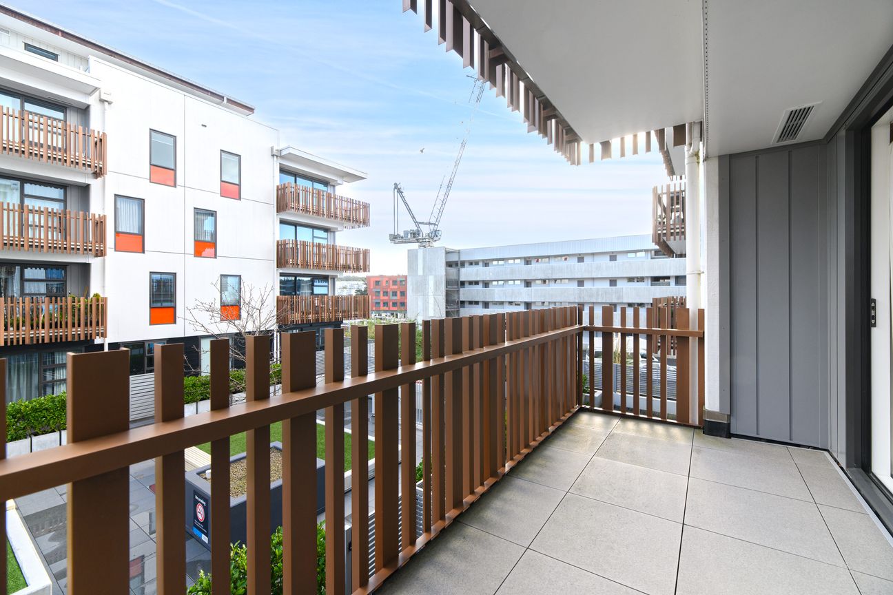 Affordable Albany, Study, Parking & Views - Ansicht 4