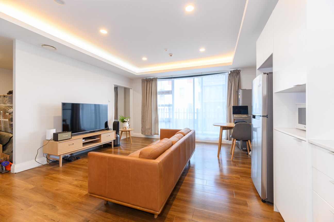 Affordable Albany, Study, Parking & Views - Ansicht 6