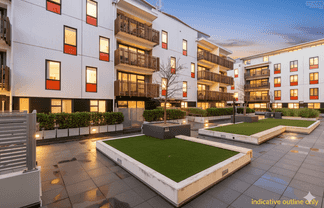 406/24 Library Lane, Albany