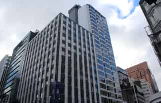 High quality fitout in place - 191 Queen St