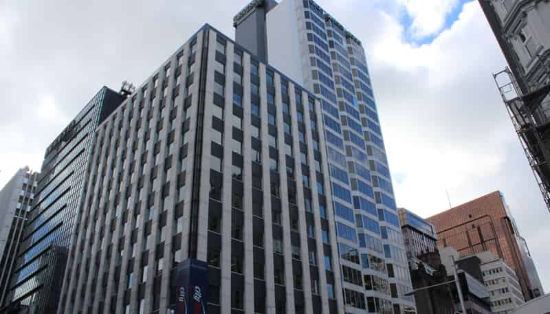 Part Level/191  Queen Street, Auckland Central