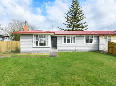 47 Taumaihi Street, Bulls