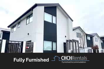 Canterbury - Address withheld