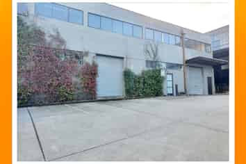Stand Alone Building in Grafton