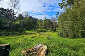 243 Creamery Road, Kohukohu