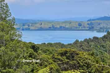 243 Creamery Road, Kohukohu