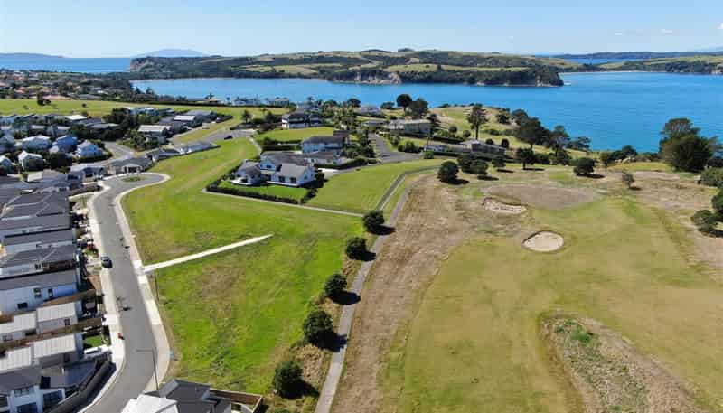  Whale Bay Rise, Gulf Harbour