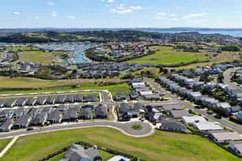   Ta Moko Drive, Gulf Harbour