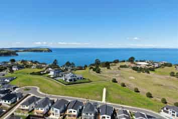   Ta Moko Drive, Gulf Harbour