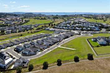   Ta Moko Drive, Gulf Harbour