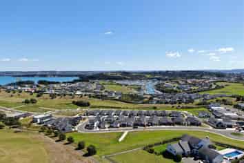   Ta Moko Drive, Gulf Harbour