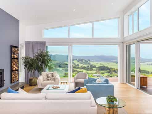 126 Manunui Road, Pakiri