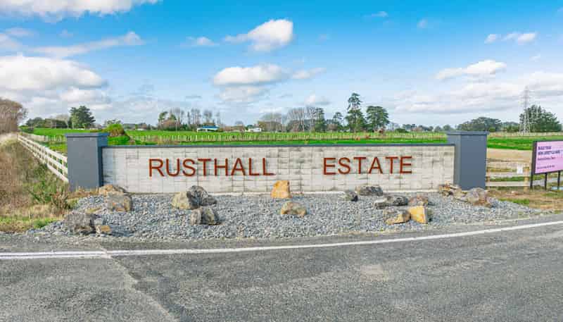  Rusthall Estate, Okoia