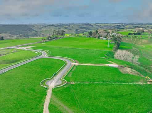  Rusthall Estate, Okoia
