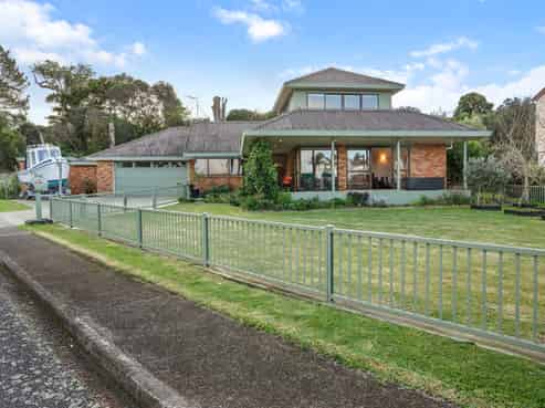 3 Haven Place, Ngunguru