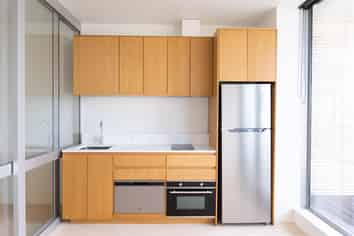Residential Opportunity with Long-Term Lease