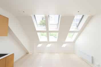 Residential Opportunity with Long-Term Lease