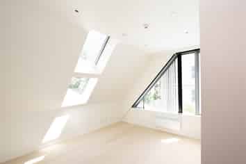 Residential Opportunity with Long-Term Lease