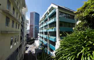 Residential Opportunity with Long-Term Lease
