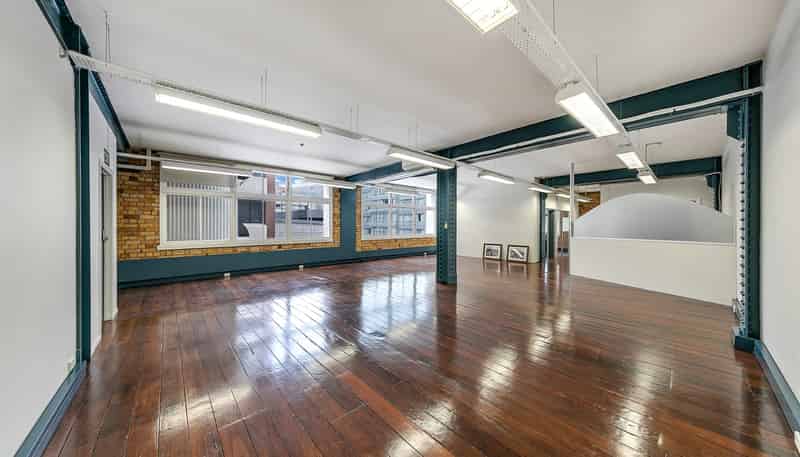 48-52 Wyndham Street, Auckland Central