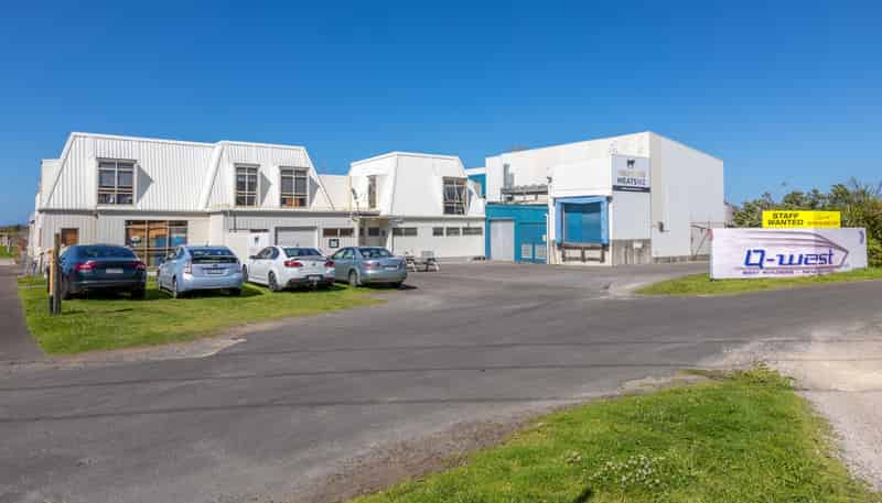 2 Gilberd Street, Castlecliff