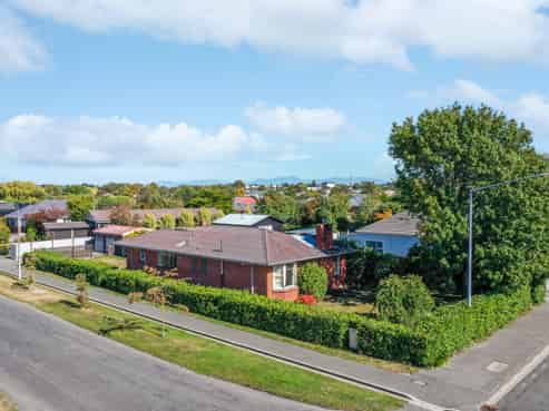 24 Albert Street, Netherby