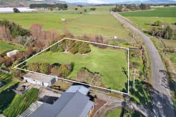 Lot 2, 7 Fabians Road, Greytown