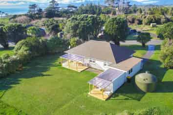 5 Larsen Street, Cape Foulwind