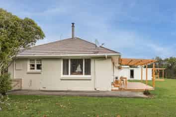 5 Larsen Street, Cape Foulwind