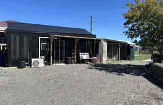 36 Walter Street, Takapau