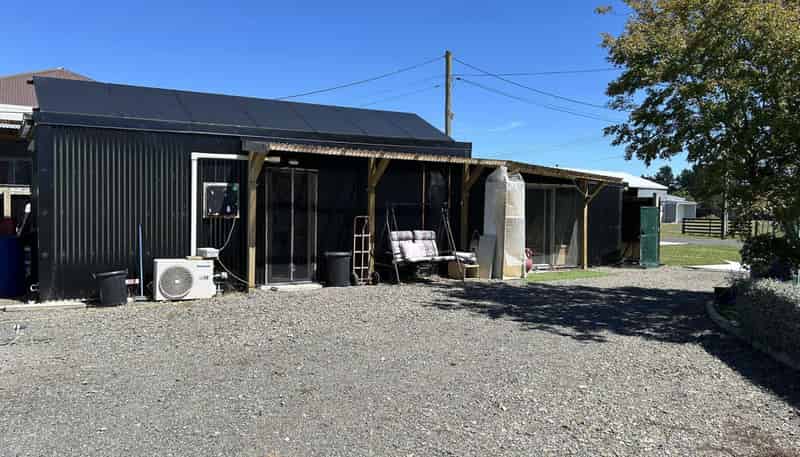 36 Walter Street, Takapau