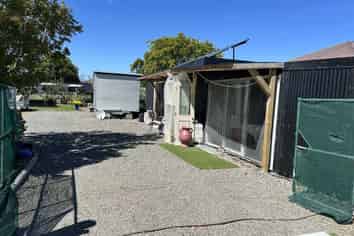 36 Walter Street, Takapau