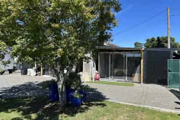 36 Walter Street, Takapau